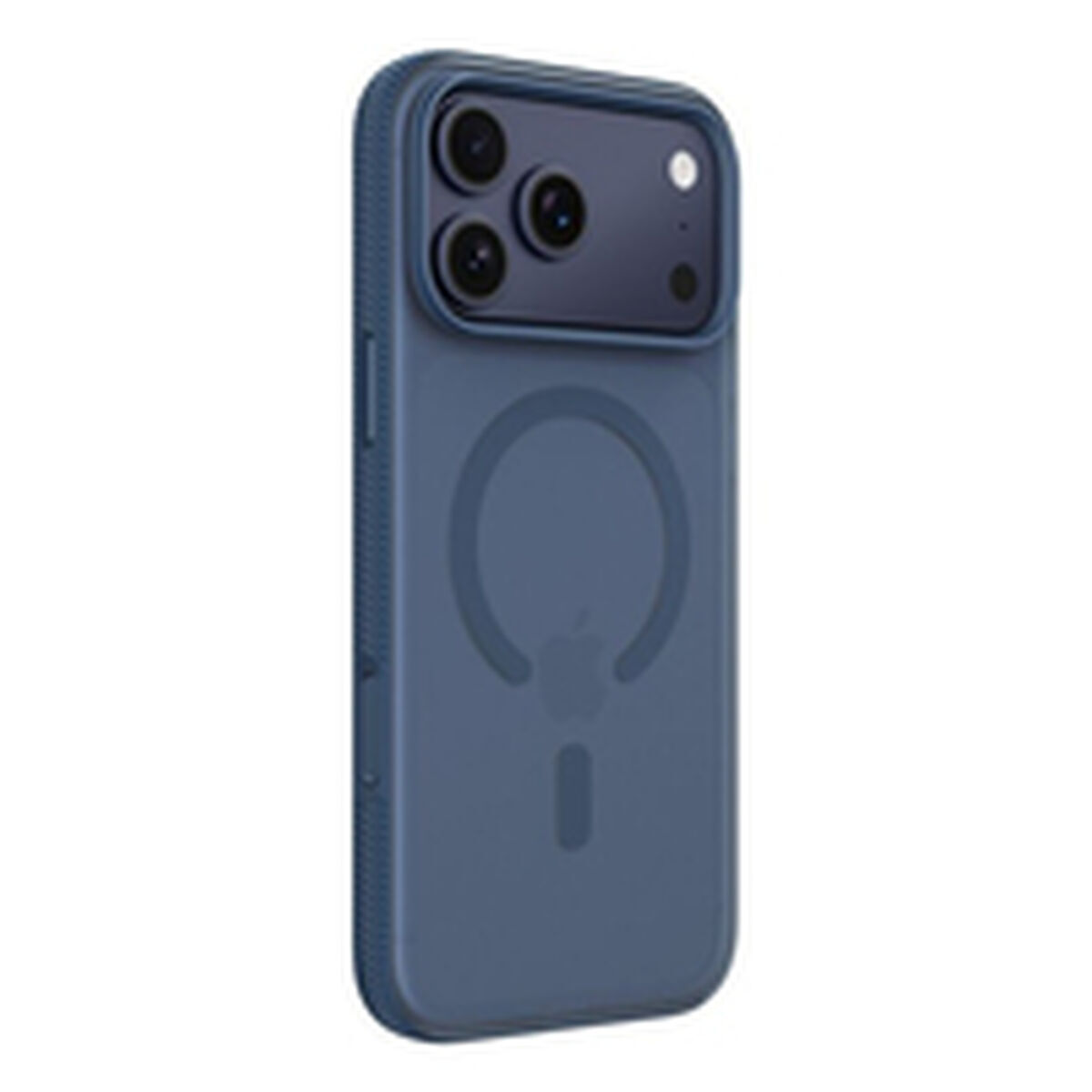 Picture of Mobile cover Belkin iPhone 17 Pro Max Blue Navy Blue