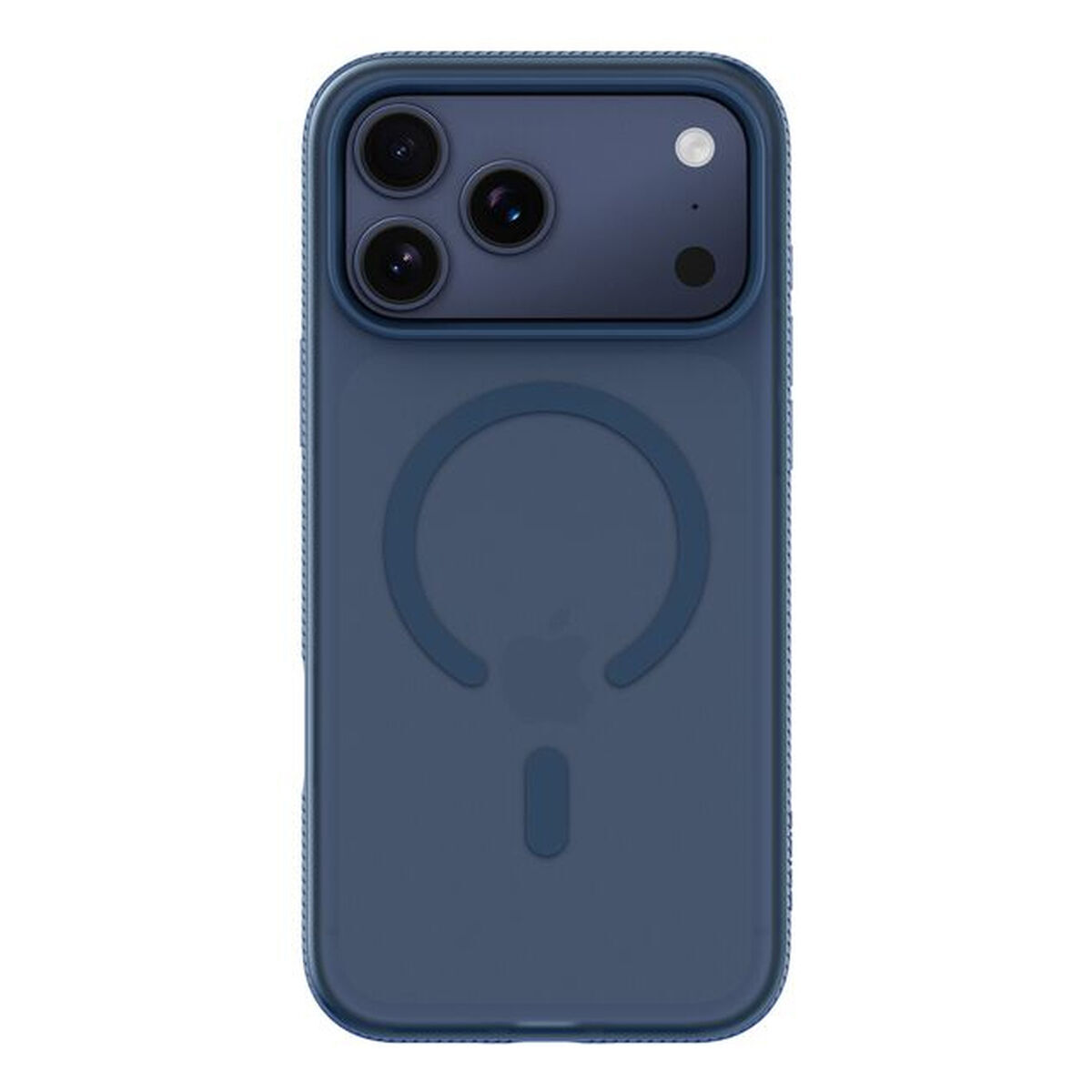 Picture of Mobile cover Belkin iPhone 17 Pro Max Blue Navy Blue
