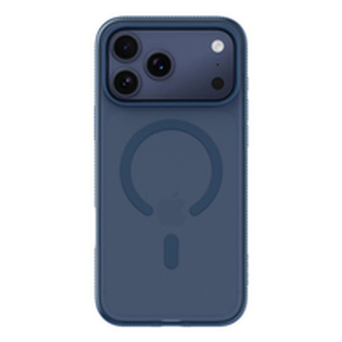 Mobile cover Belkin iPhone 17 Pro Max Blue Navy Blue