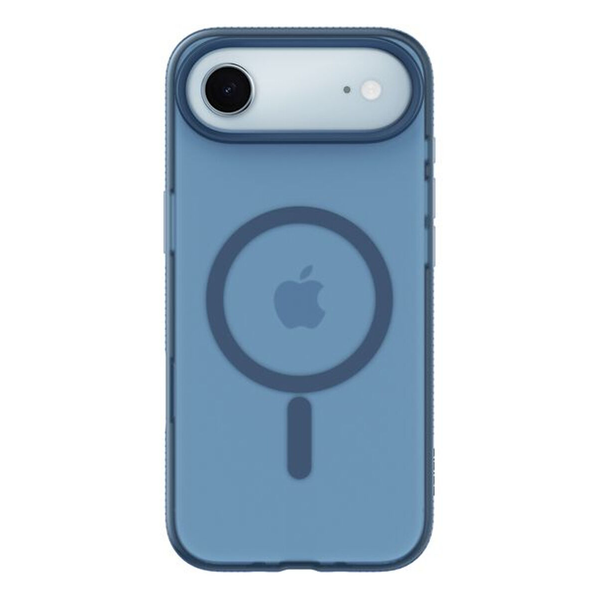Mobile cover Belkin iPhone Air Blue Navy Blue