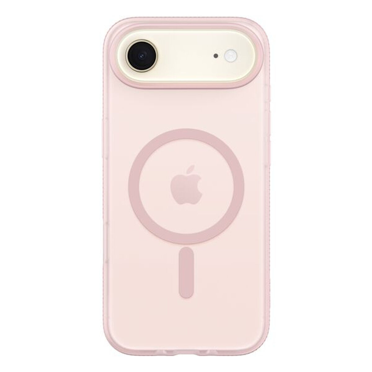 Mobile cover Belkin iPhone Air Pink