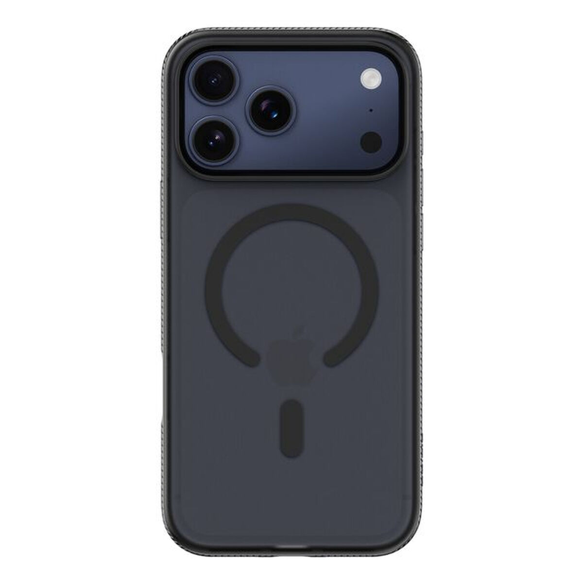 Mobile cover Belkin iPhone 17 Pro Max Black Apple