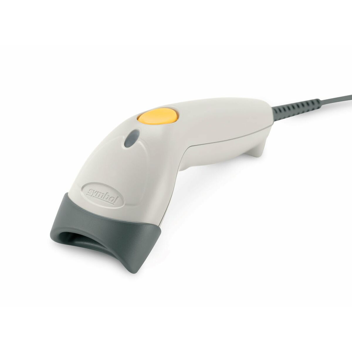 Afbeeldingen van External Card Reader Zebra LS1203-7AZU0100ZR