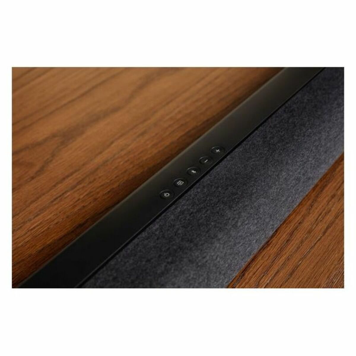 Afbeeldingen van Soundbar Polk SIGNA S3 Black