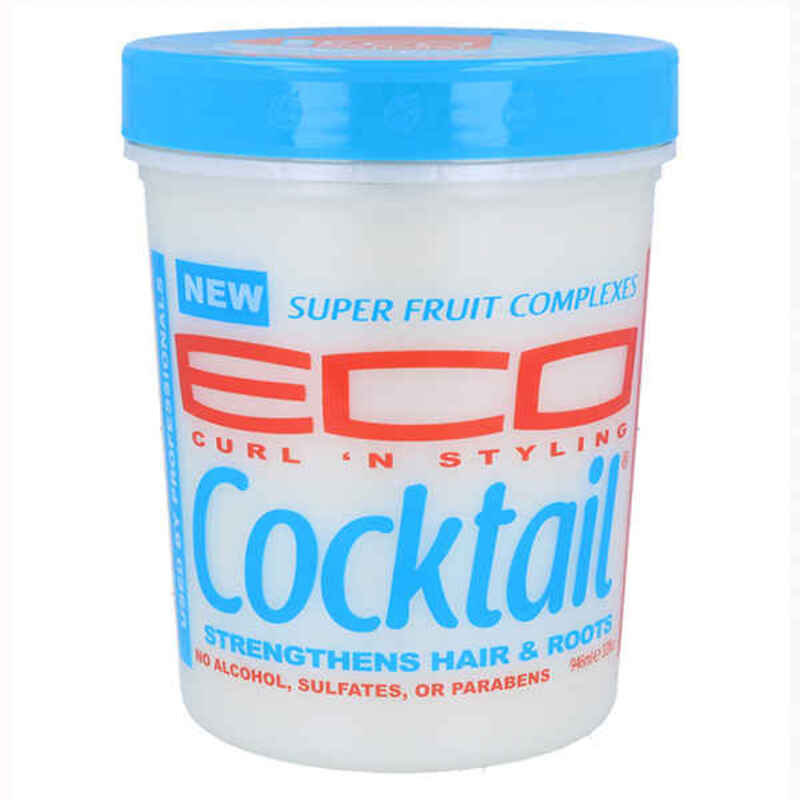Voks Eco Styler Curl 'N Styling Cocktail (946 ml)