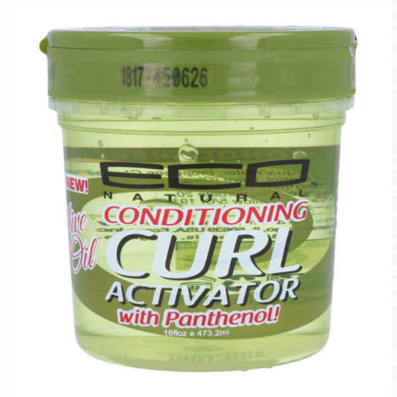 Acondicionador Eco Styler Curl Activator Aceite de Oliva (473 ml)