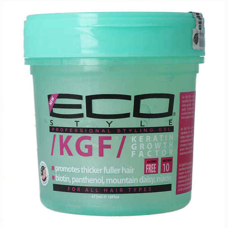 Cire Eco Styler Kgf Keratin Factor (473 ml)
