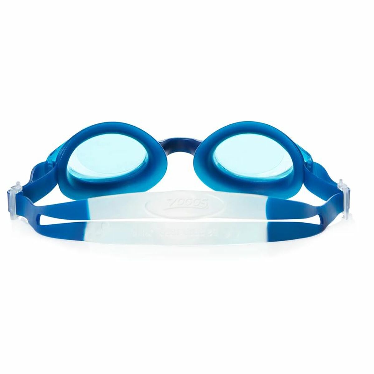 Image secondaire de Lunettes de bain Zoggs Bondi Bleu Taille unique