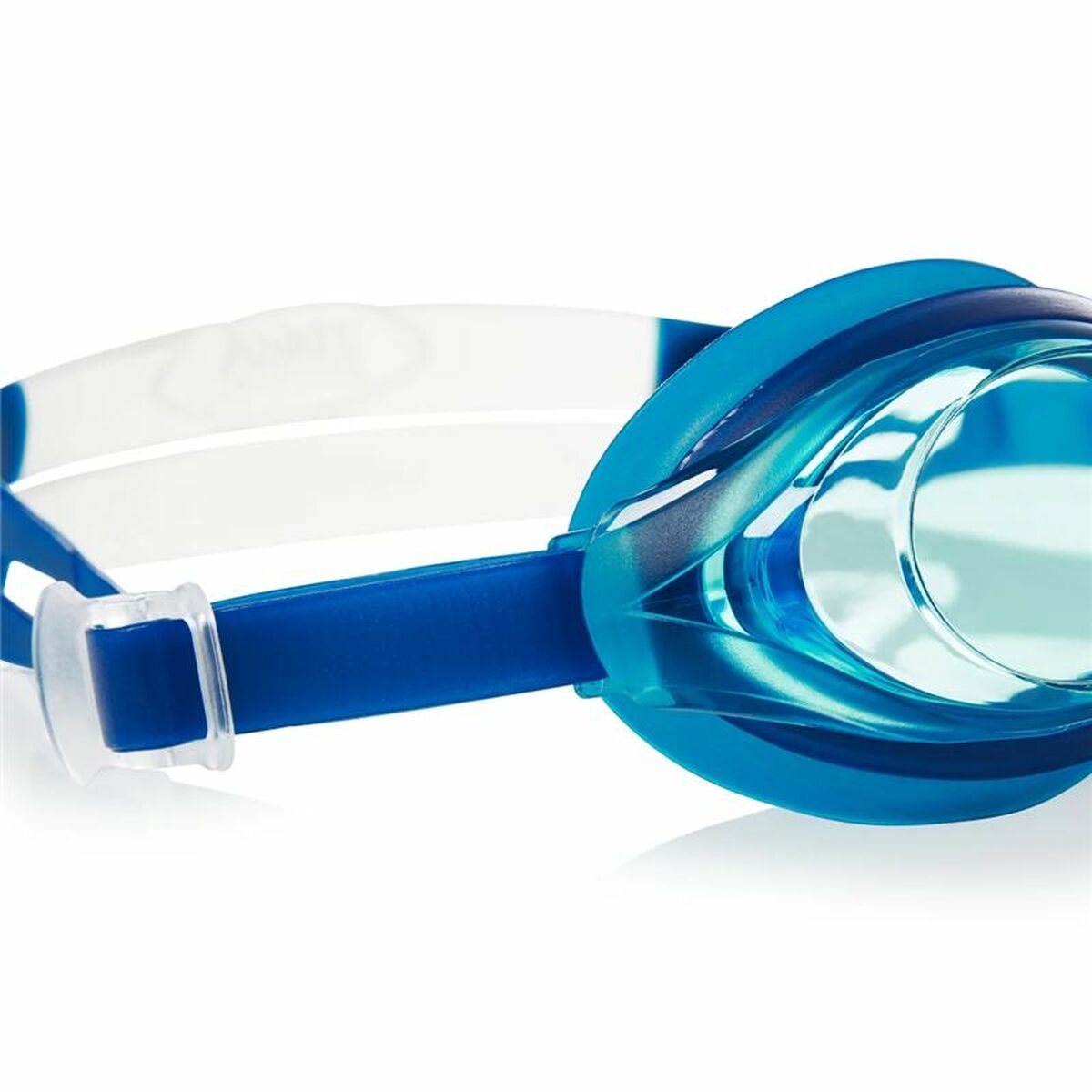 Zwembril Zoggs Bondi Blauw Één maat