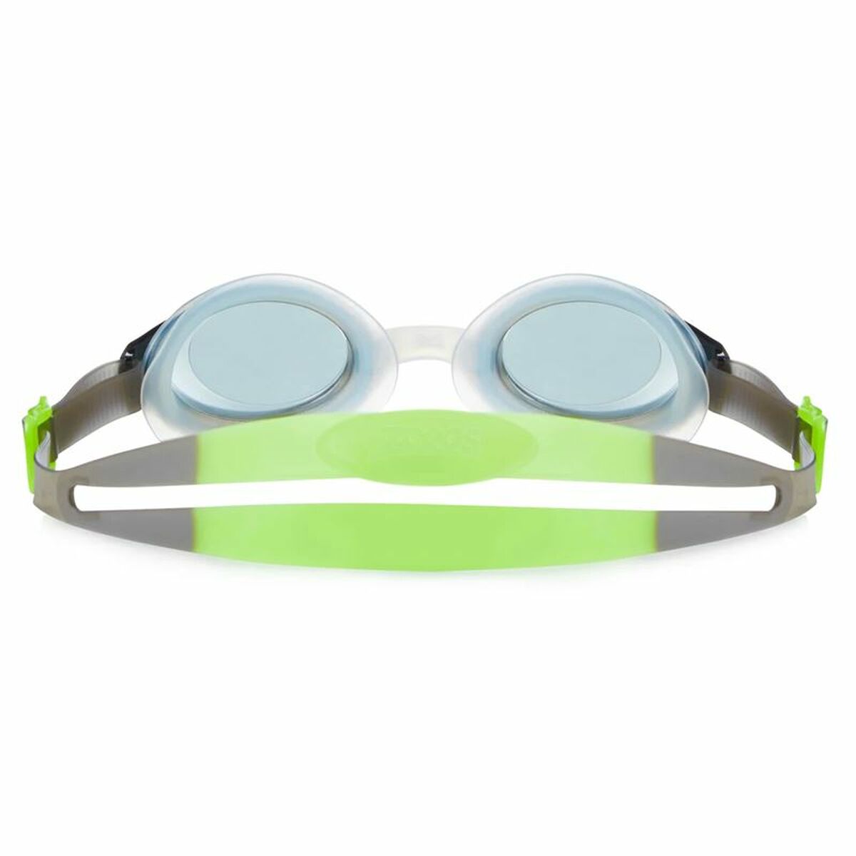 Image secondaire de Lunettes de bain Zoggs Bondi Vert Taille unique