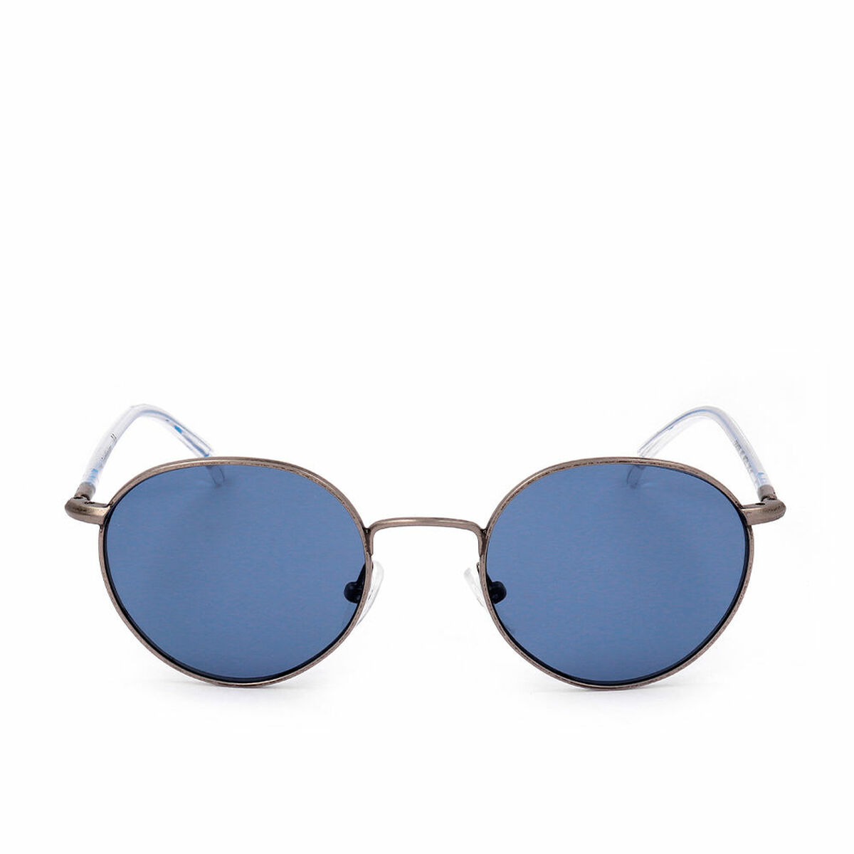 Solbriller til mænd Calvin Klein Calvin Klein Jeans S Grå Sølv Ø 49 mm