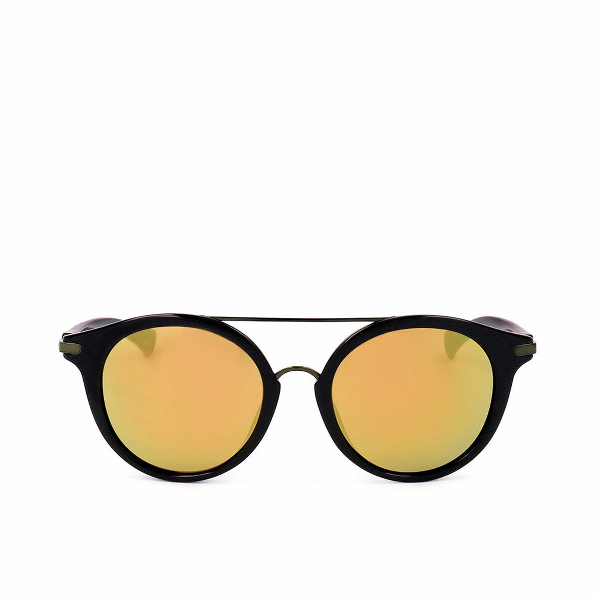 Solbriller til mænd Calvin Klein Calvin Klein Jeans Saf Sort Ø 52 mm