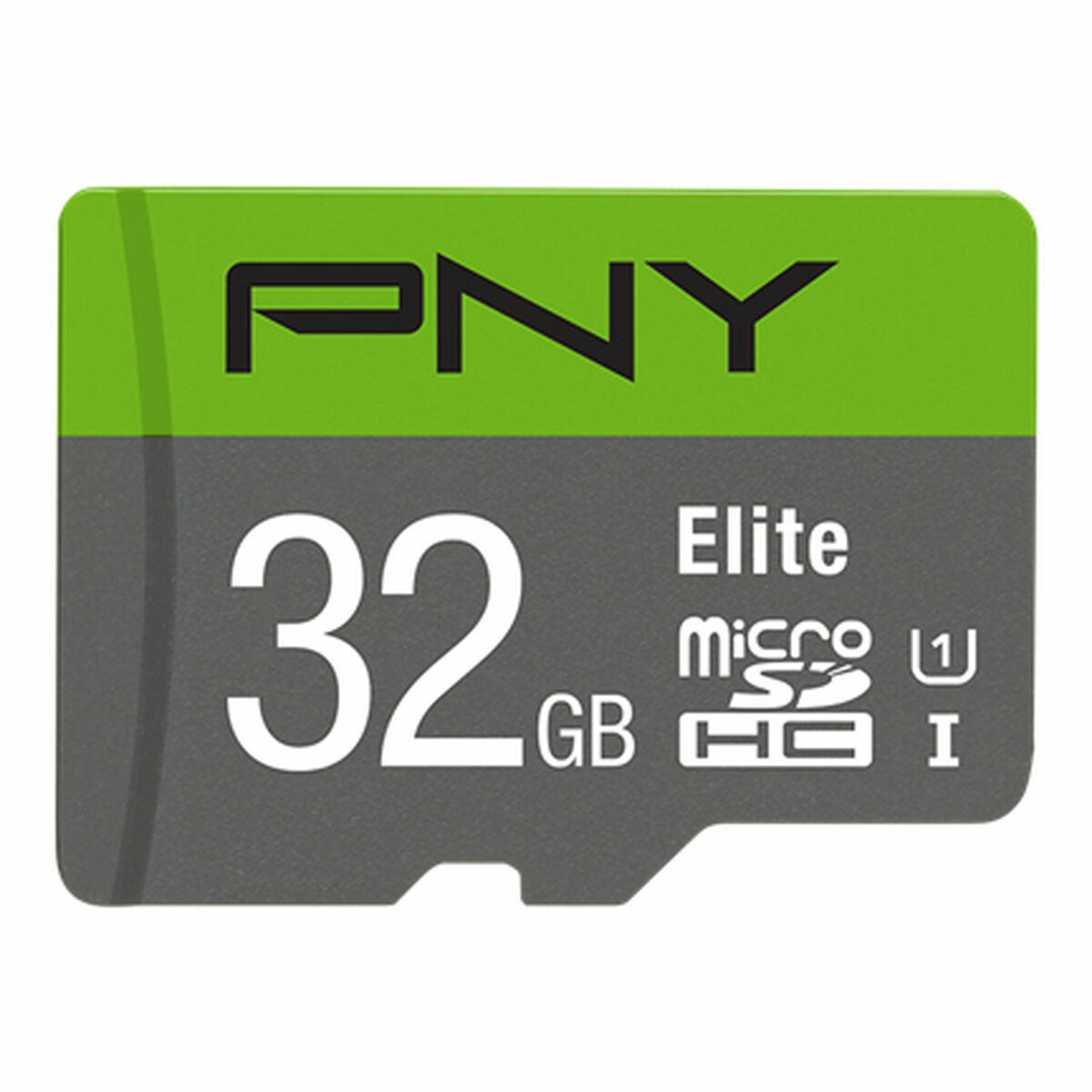 Afbeeldingen van SDHC Memory Card PNY P-SDU32GU185GW-GE 32 GB