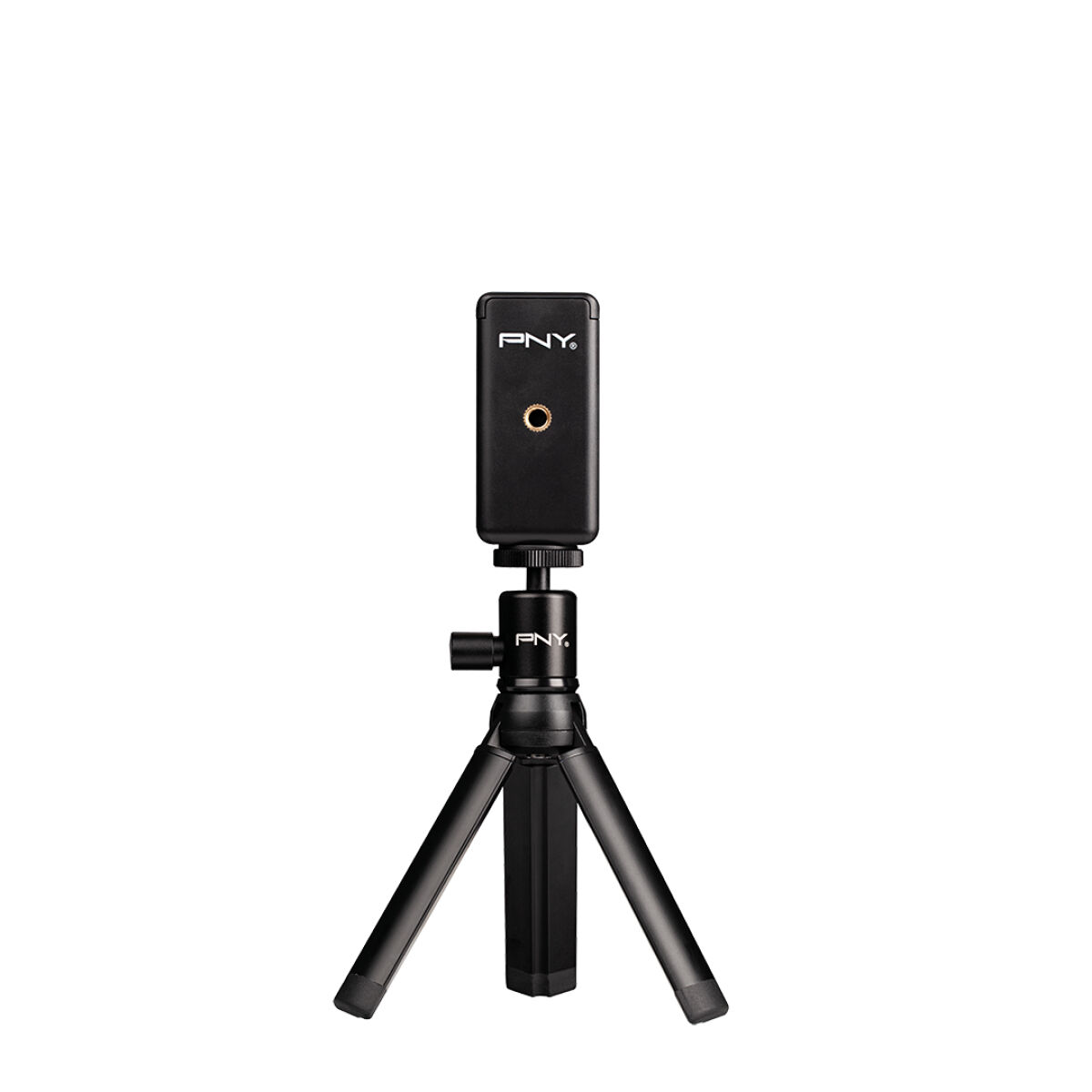 Afbeeldingen van Portable tripod PNY P-T-BTRI001K-RB
