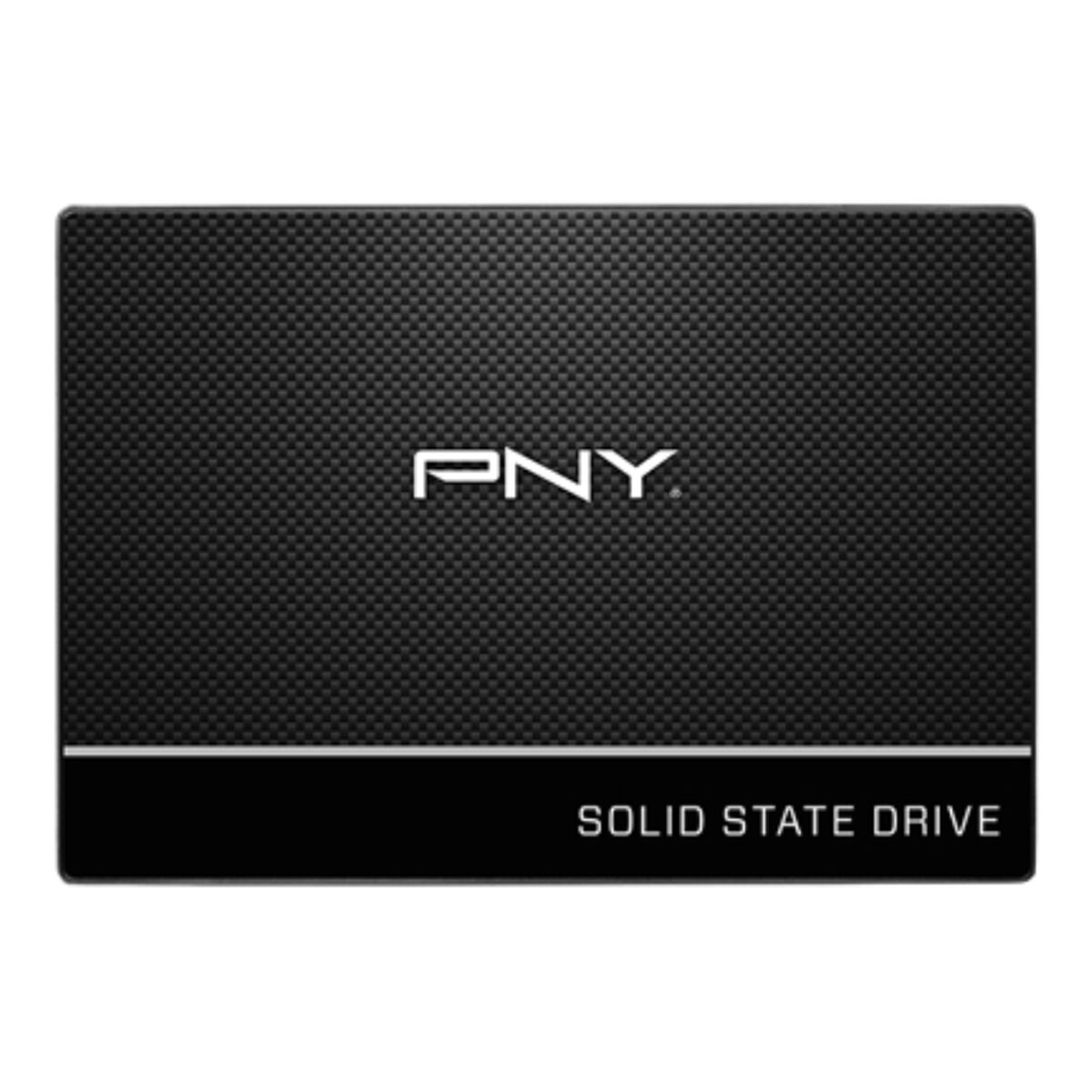 Picture of Hard Drive PNY CS900 2,5" 250 GB SSD