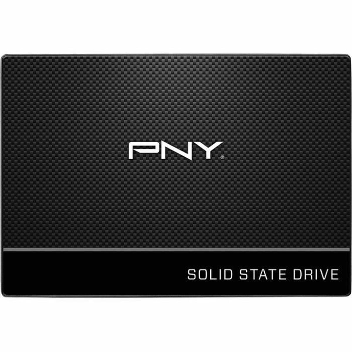 Picture of Hard Drive PNY CS900 2,5" 250 GB SSD