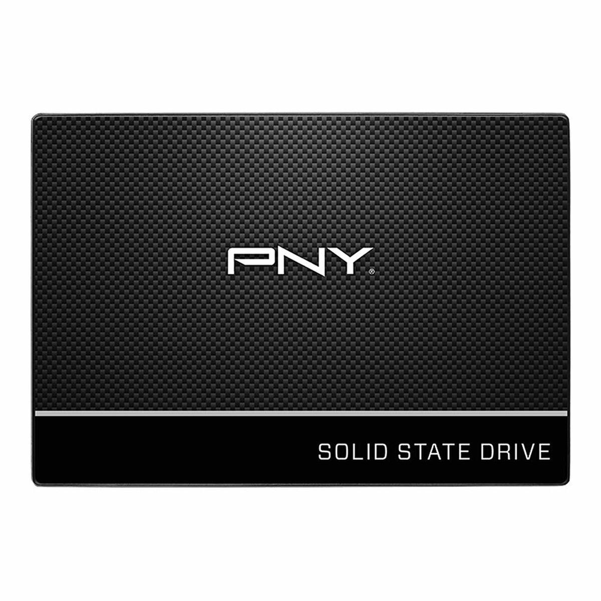 Picture of Hard Drive PNY CS900 1 TB SSD