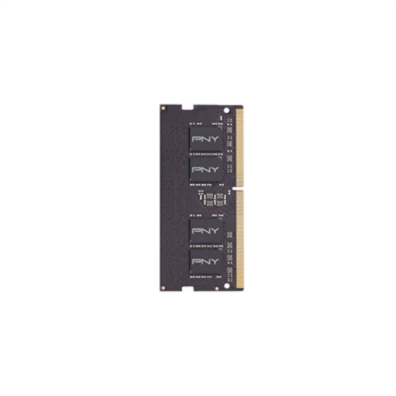 Mémoire RAM PNY MN16GSD42666         16 GB DDR4 2666 Mhz CL19 SODIMM