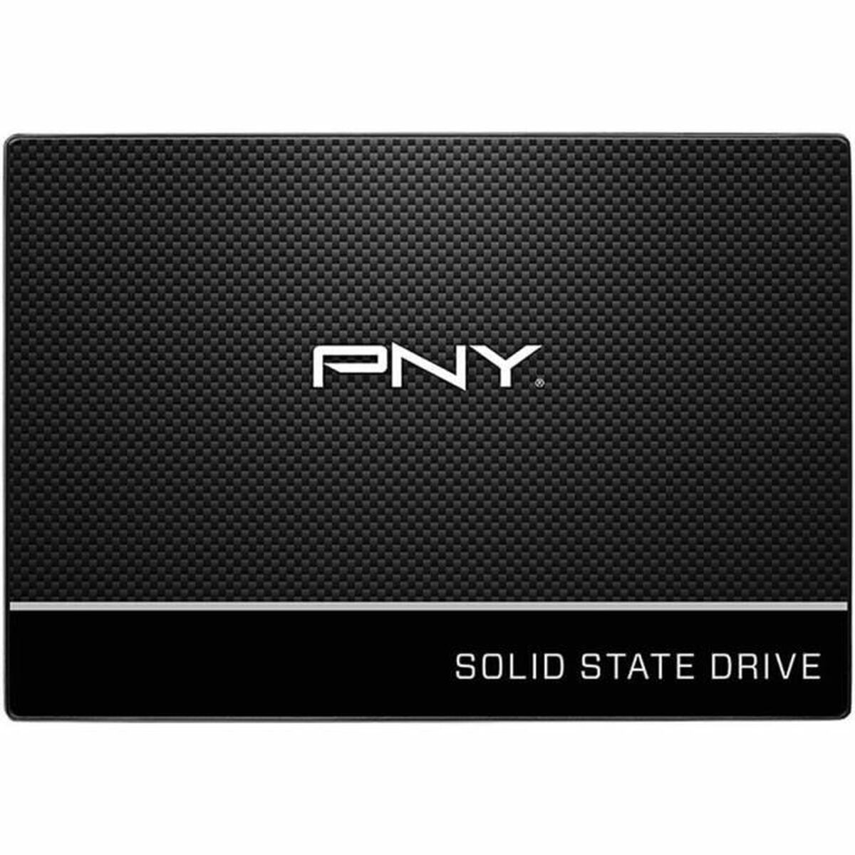 Hard Disk PNY SSD7CS900-4TB-RB 2,5