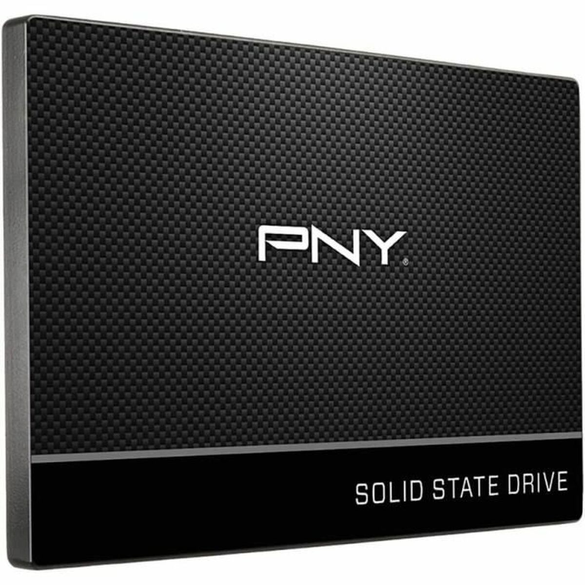 Afbeeldingen van Hard Drive PNY SSD7CS900-4TB-RB 2,5" 4 TB SSD