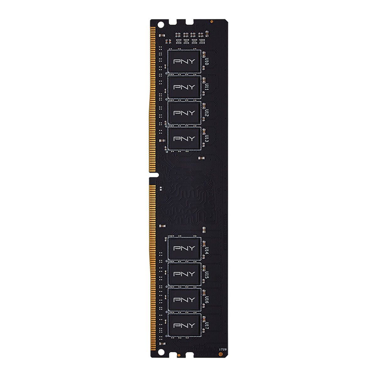 Afbeeldingen van RAM Memory PNY MD8GSD43200-TB 8 GB DDR4 3200 MHz CL22