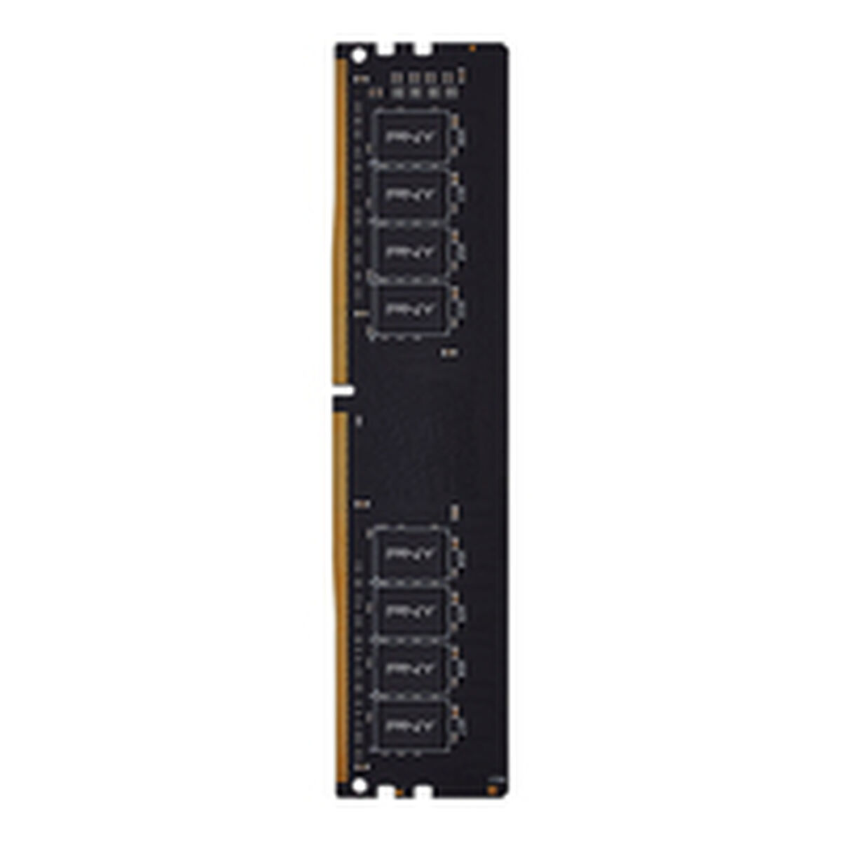 Afbeeldingen van RAM Memory PNY MD8GSD43200-TB 8 GB DDR4 3200 MHz CL22