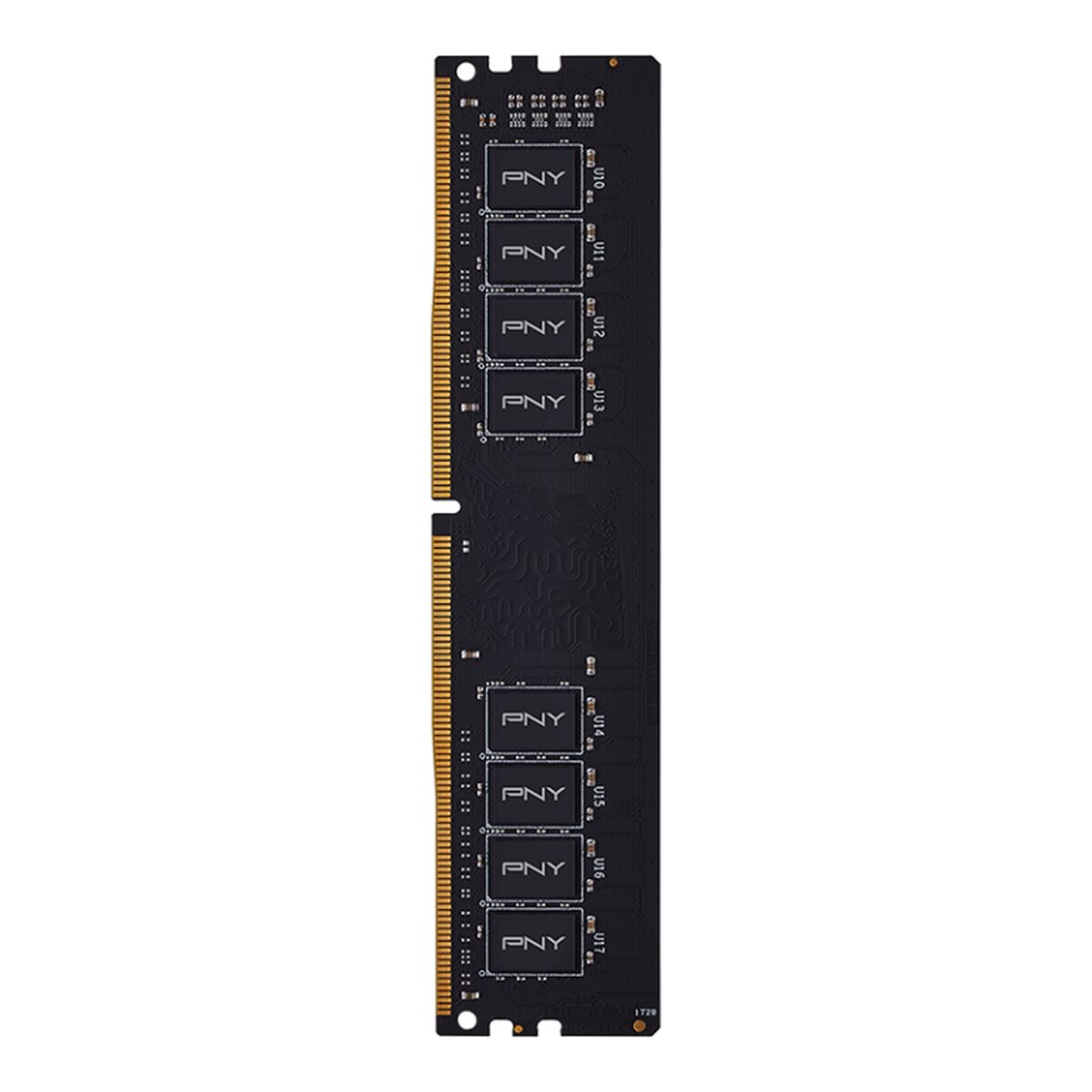 Afbeeldingen van RAM Memory PNY MD8GSD43200-TB 8 GB DDR4 3200 MHz CL22
