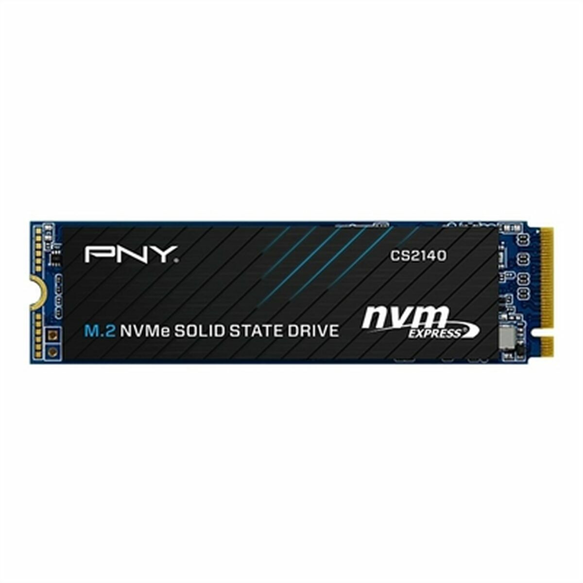 Afbeeldingen van Hard Drive PNY CS2140 SSD 1 TB SSD