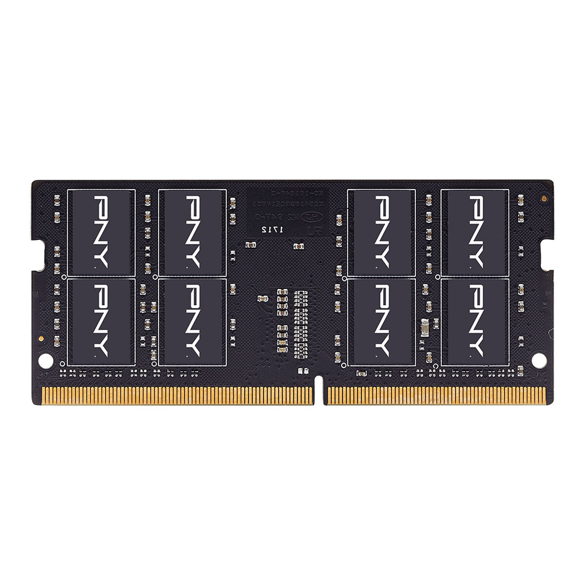 Afbeeldingen van RAM Memory PNY MN8GSD43200-TB 8 GB DDR4 3200 MHz CL22
