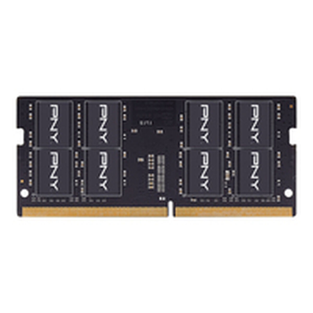 Afbeeldingen van RAM Memory PNY MN8GSD43200-TB 8 GB DDR4 3200 MHz CL22
