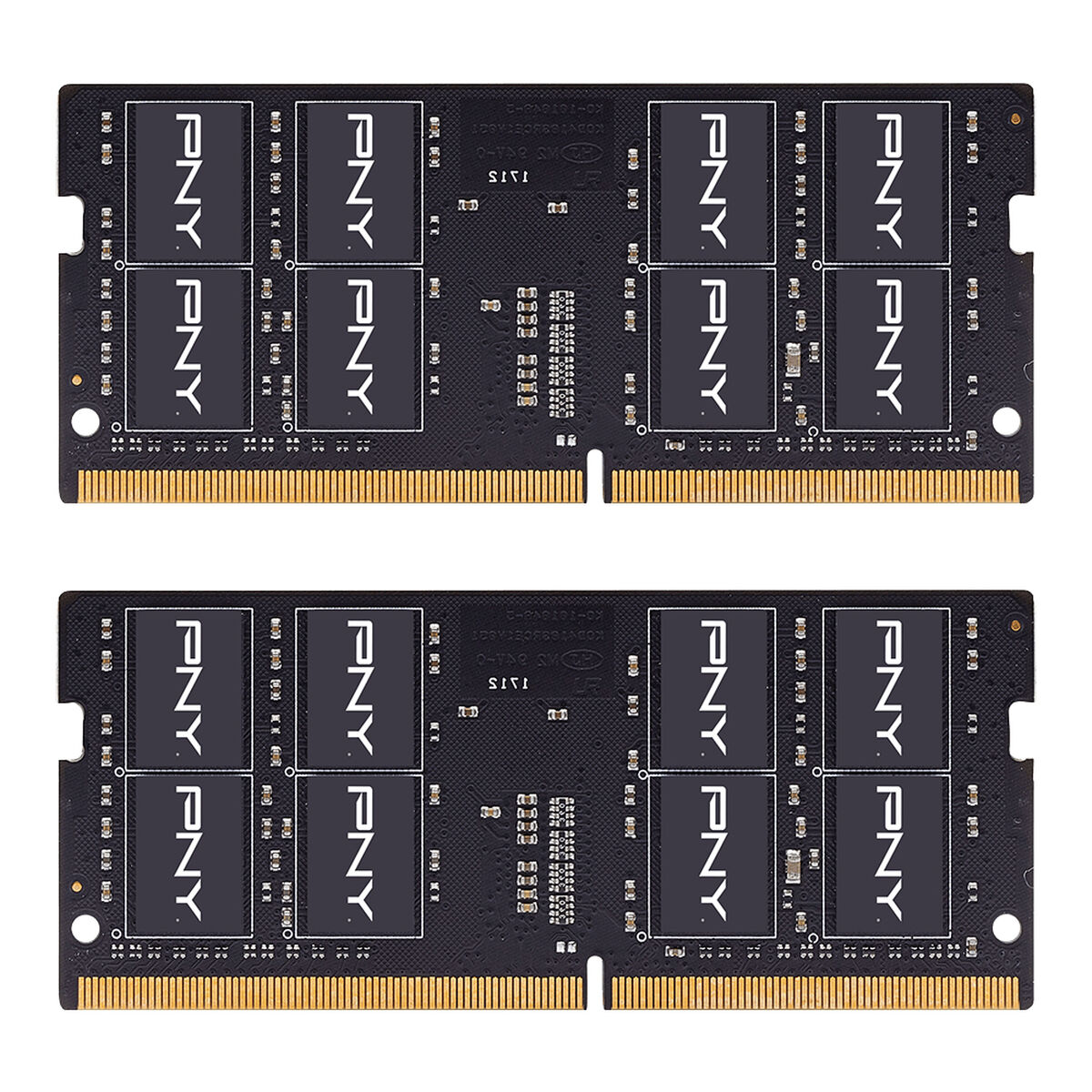 Afbeeldingen van RAM Memory PNY MN8GSD43200-TB 8 GB DDR4 3200 MHz CL22