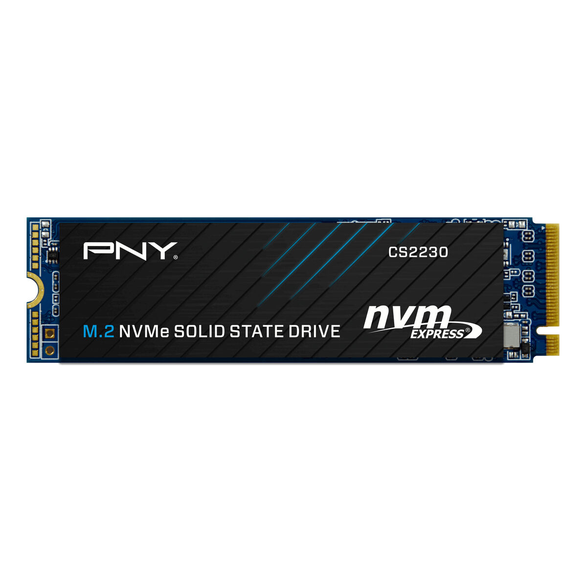 Picture of Hard Drive PNY CS2230 500 GB SSD
