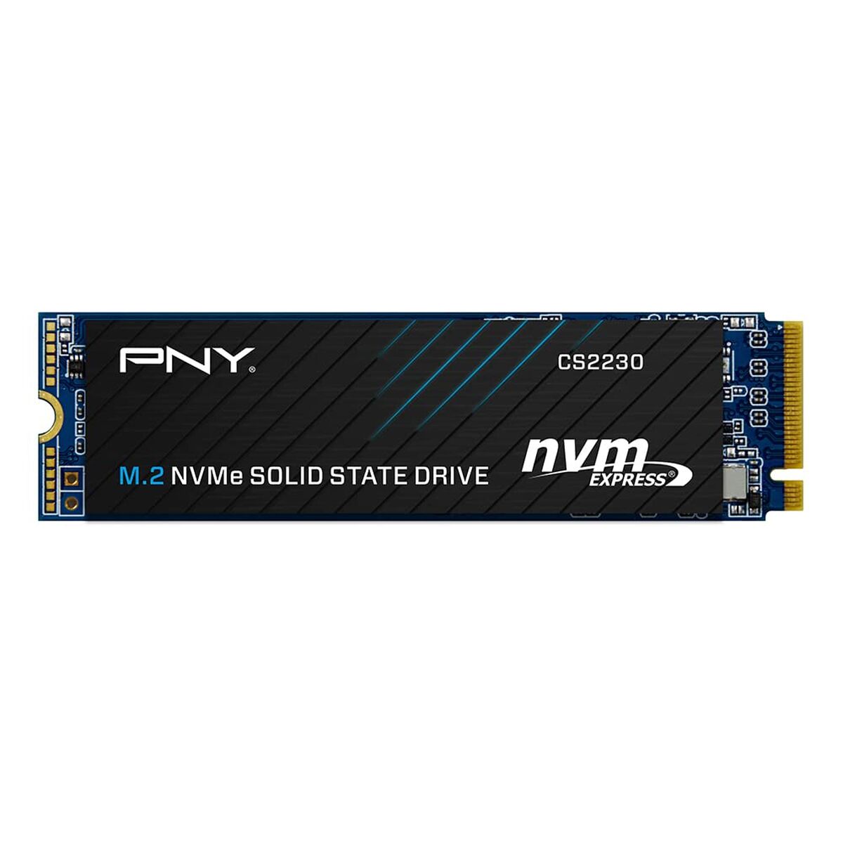 Picture of Hard Drive PNY CS2230 500 GB SSD