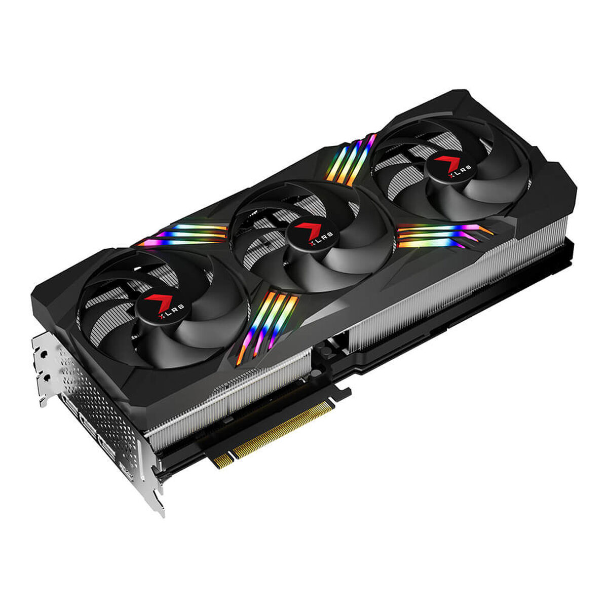 Carte Graphique PNY GeForce RTX 4080 Gaming VERTO