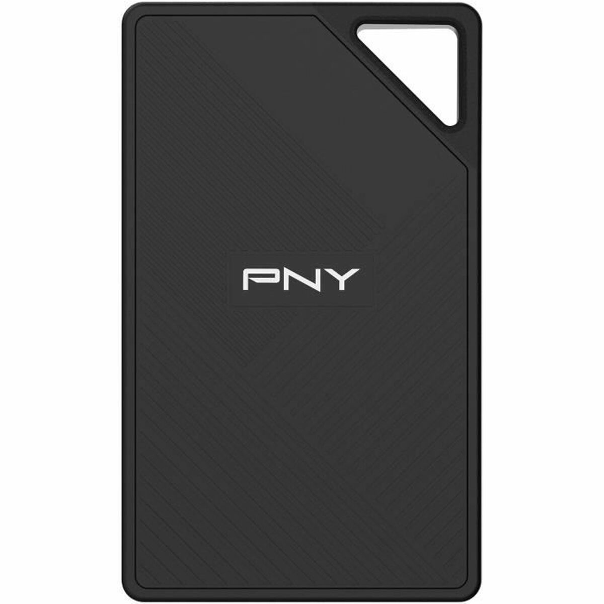 Afbeeldingen van External Hard Drive PNY RP60 2 TB SSD