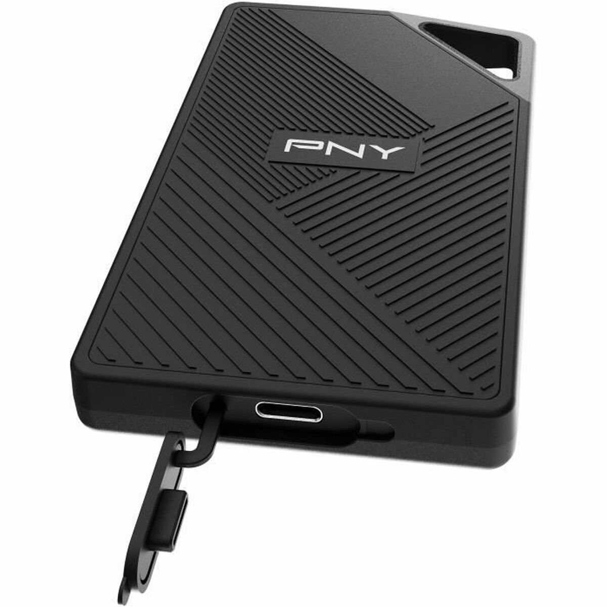 Afbeeldingen van External Hard Drive PNY RP60 2 TB SSD