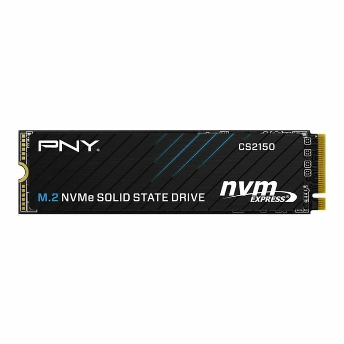 Afbeeldingen van Hard Drive PNY CS2150