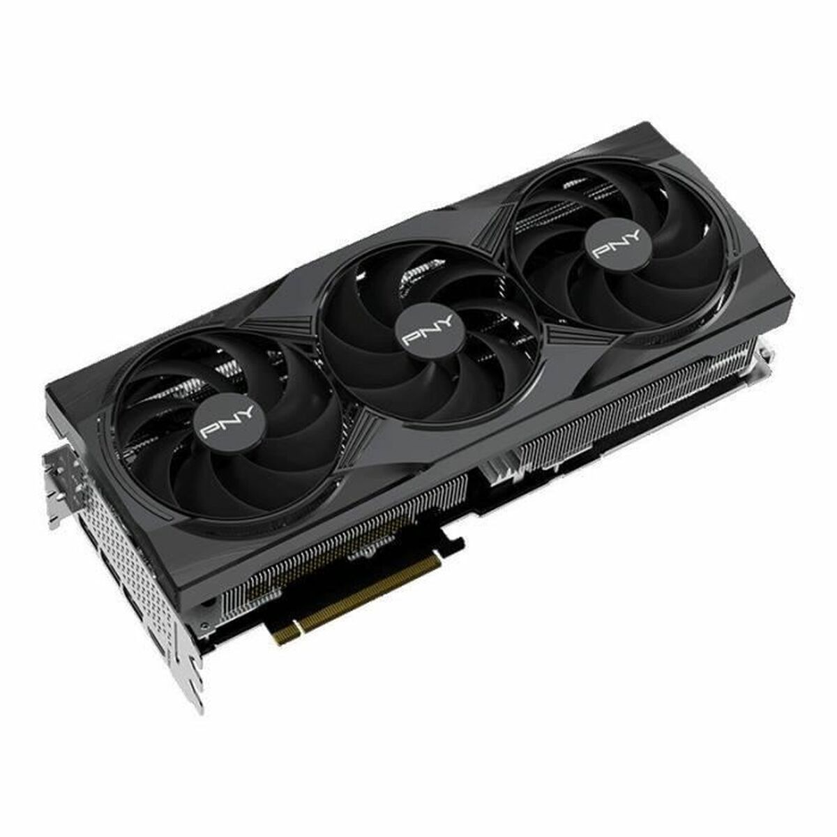 Afbeeldingen van Graphics card PNY nvidia geforce rtx 5090 GDDR7