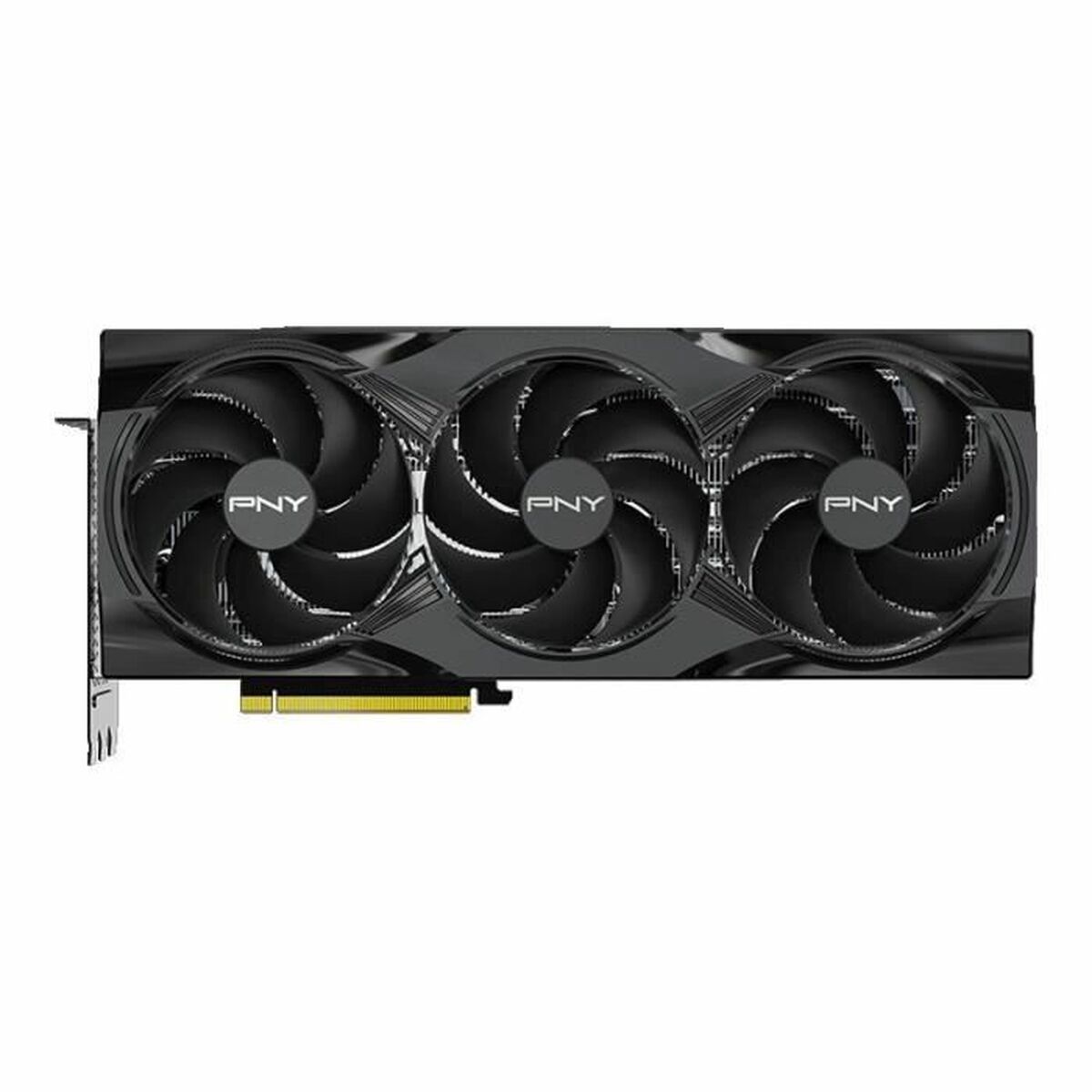 Afbeeldingen van Graphics card PNY nvidia geforce rtx 5090 GDDR7