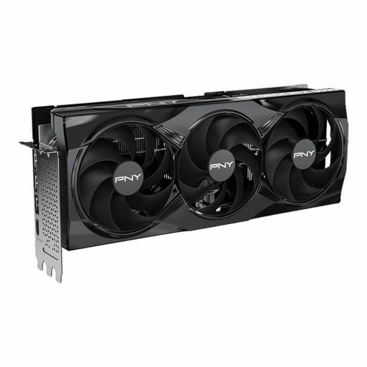 Afbeeldingen van Graphics card PNY nvidia geforce rtx 5090 GDDR7
