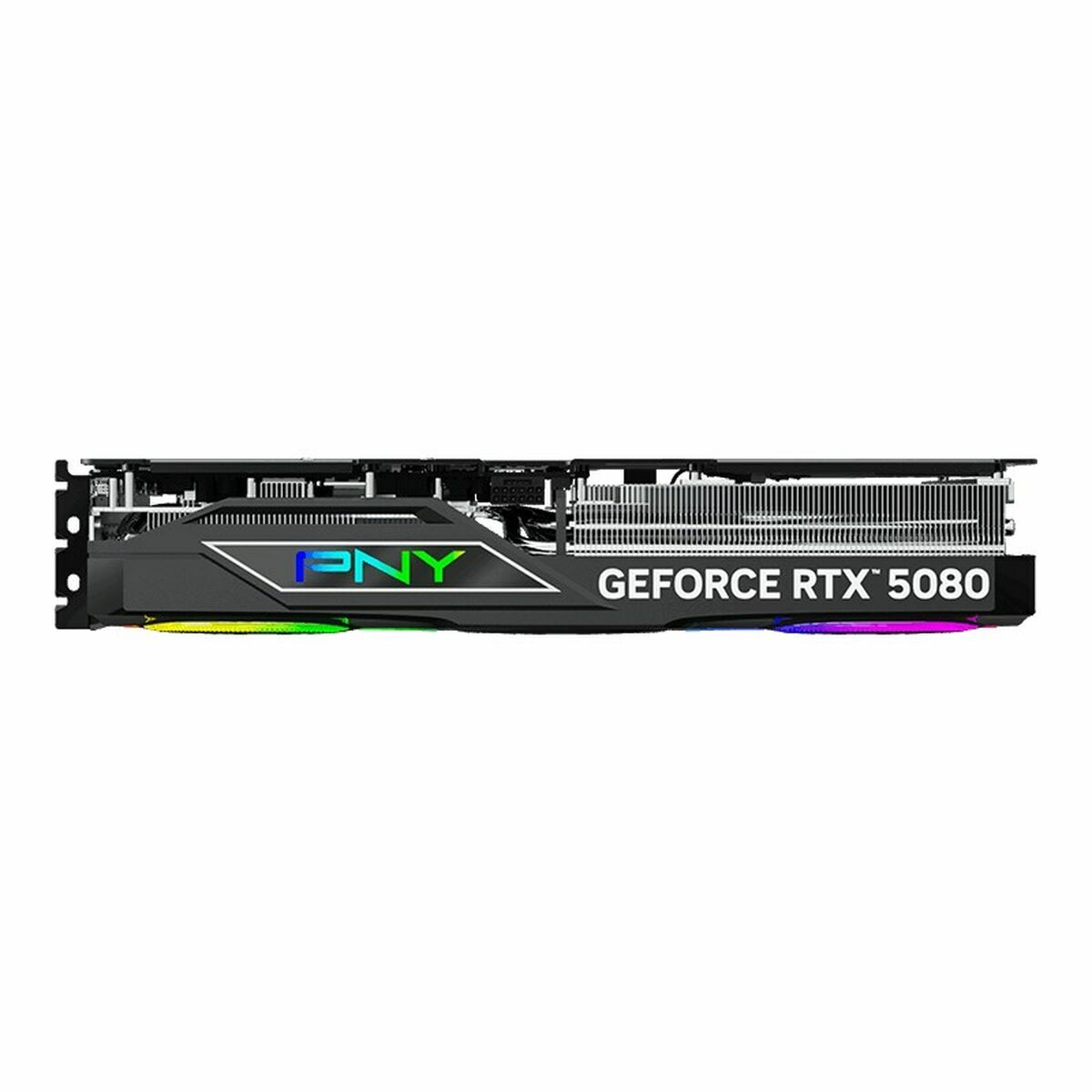 Afbeeldingen van Graphics card PNY GEFORCE RTX 5080 16 GB GDDR6X