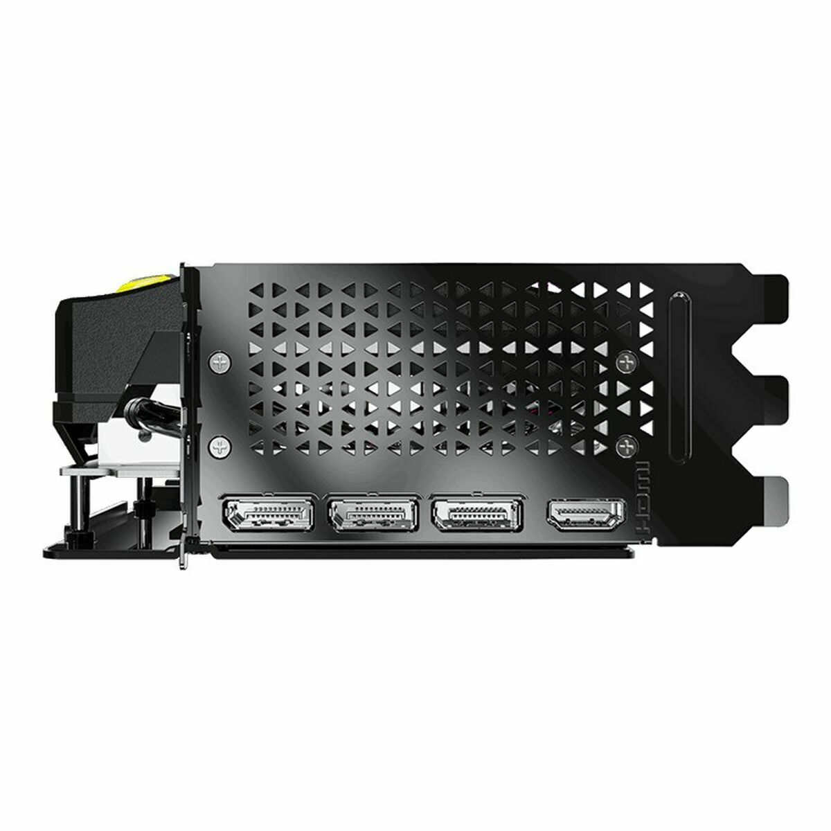 Afbeeldingen van Graphics card PNY GEFORCE RTX 5080 16 GB GDDR6X