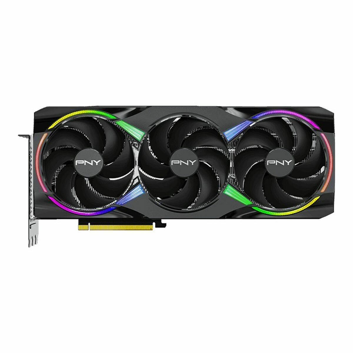 Afbeeldingen van Graphics card PNY GEFORCE RTX 5080 16 GB GDDR6X