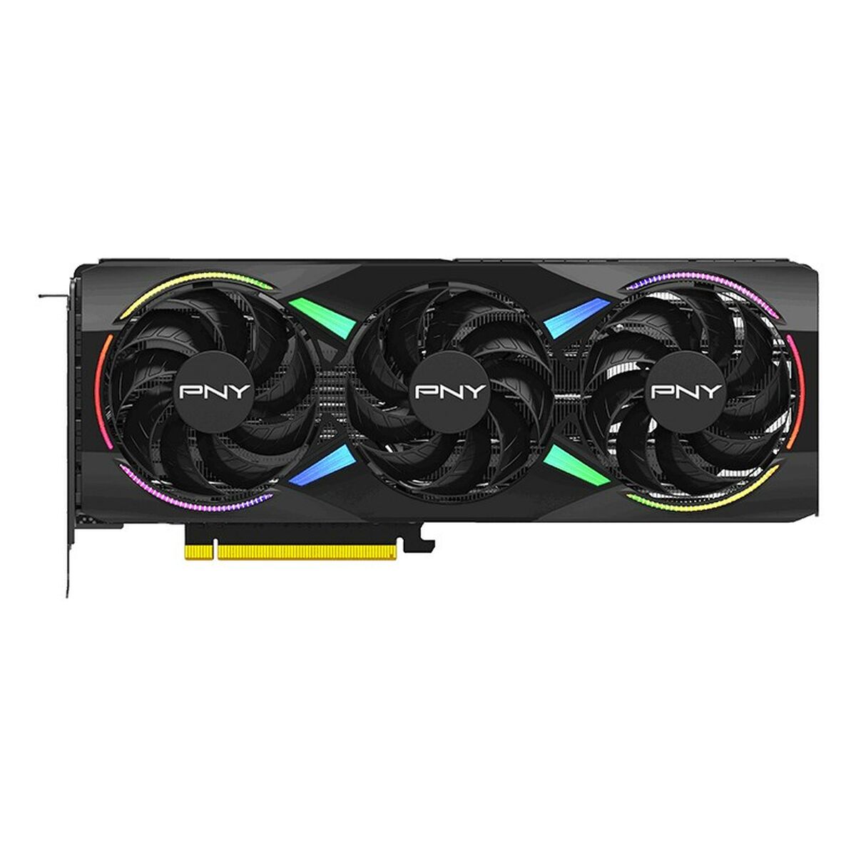Afbeeldingen van Graphics card PNY VCG507012TFXXPB1-O 12 GB