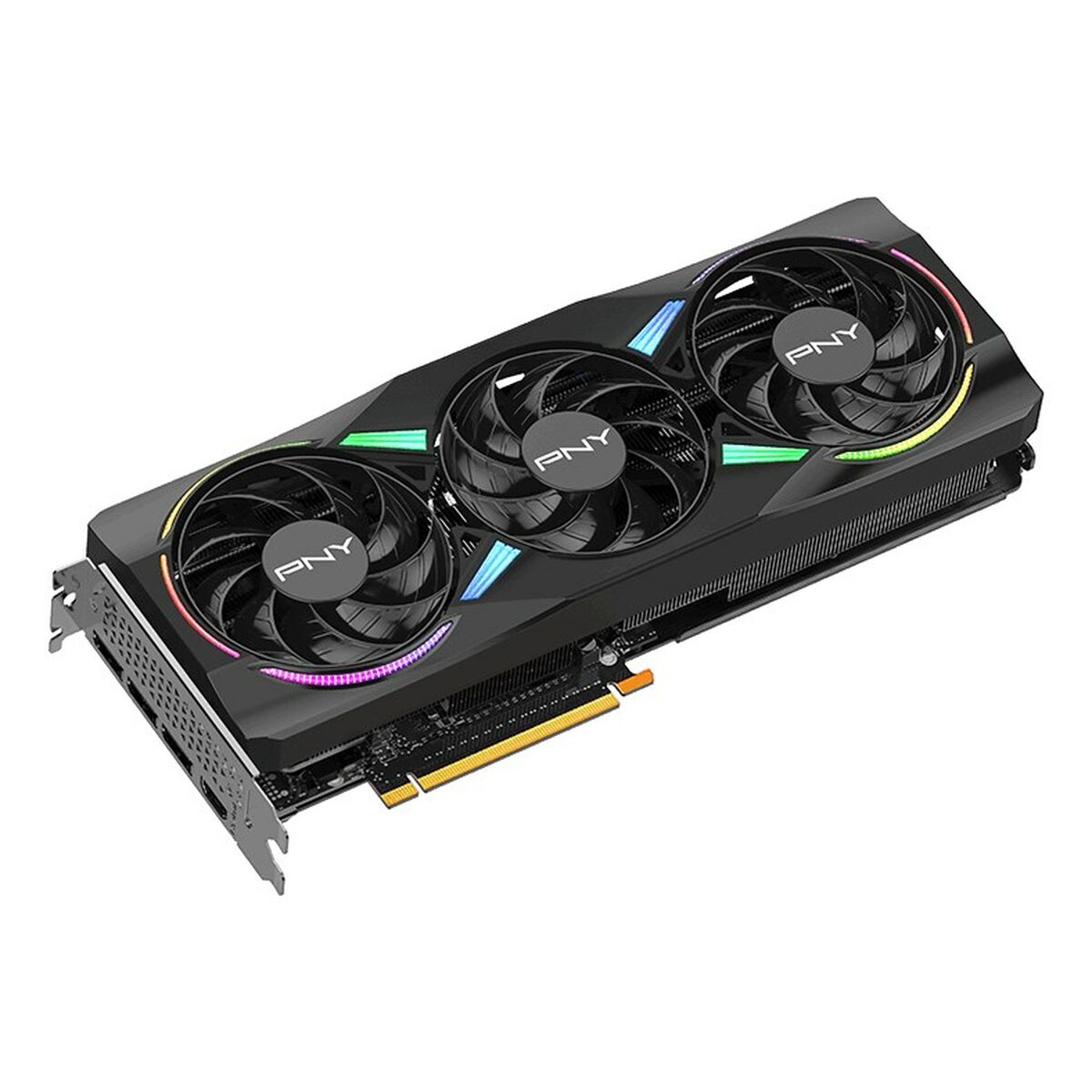 Afbeeldingen van Graphics card PNY VCG507012TFXXPB1-O 12 GB