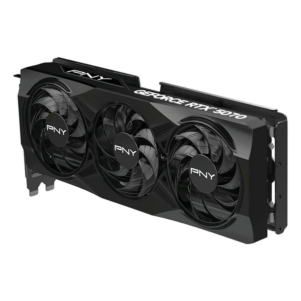 Afbeeldingen van Graphics card PNY nvidia geforce rtx 5070 12 GB GDDR6X