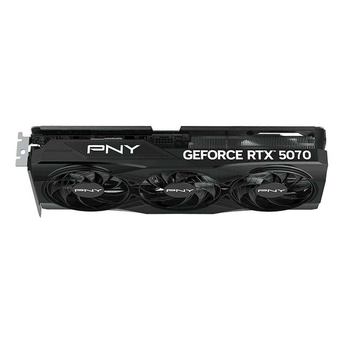 Afbeeldingen van Graphics card PNY nvidia geforce rtx 5070 12 GB GDDR6X