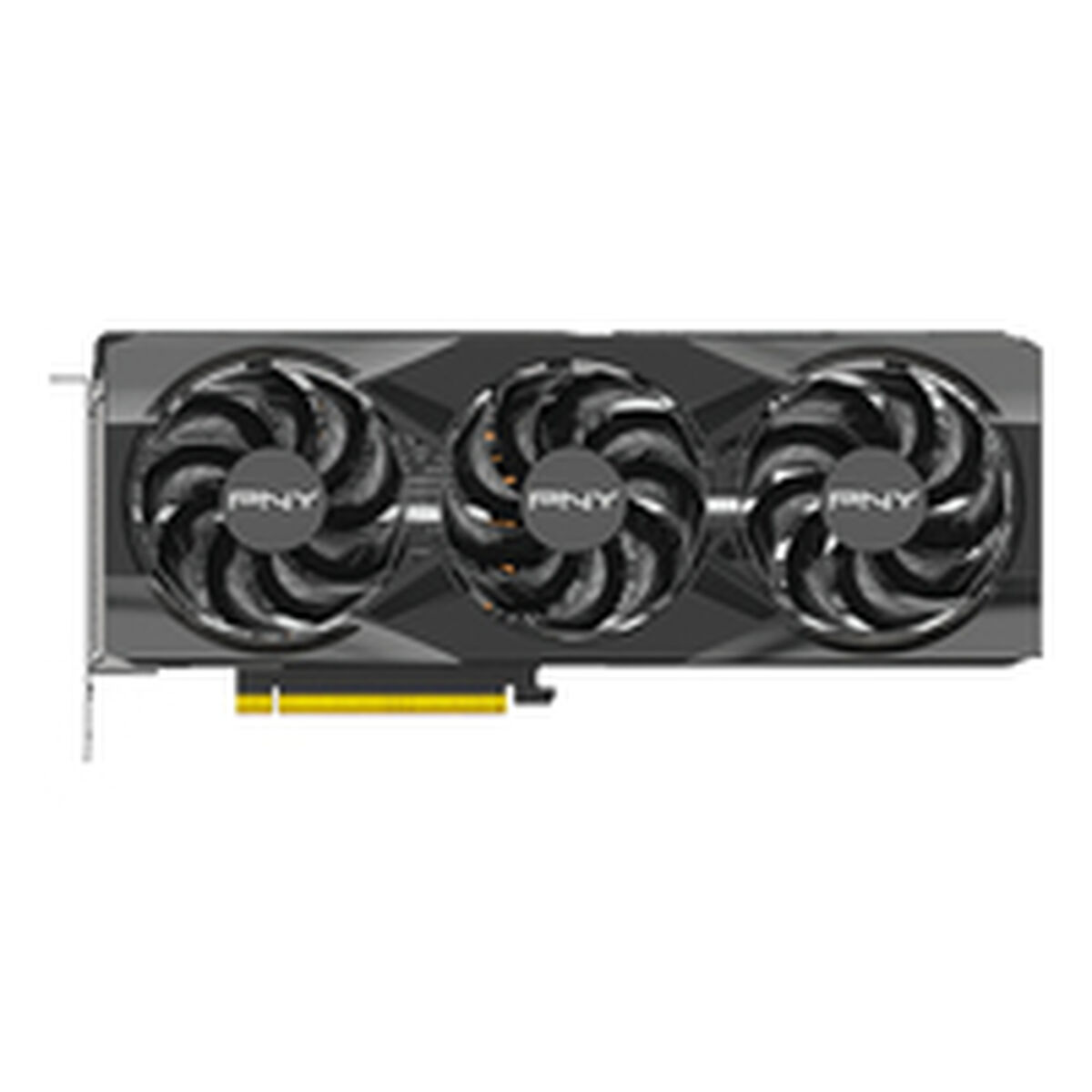 Afbeeldingen van Graphics card PNY nvidia geforce rtx 5070 ti 16 GB