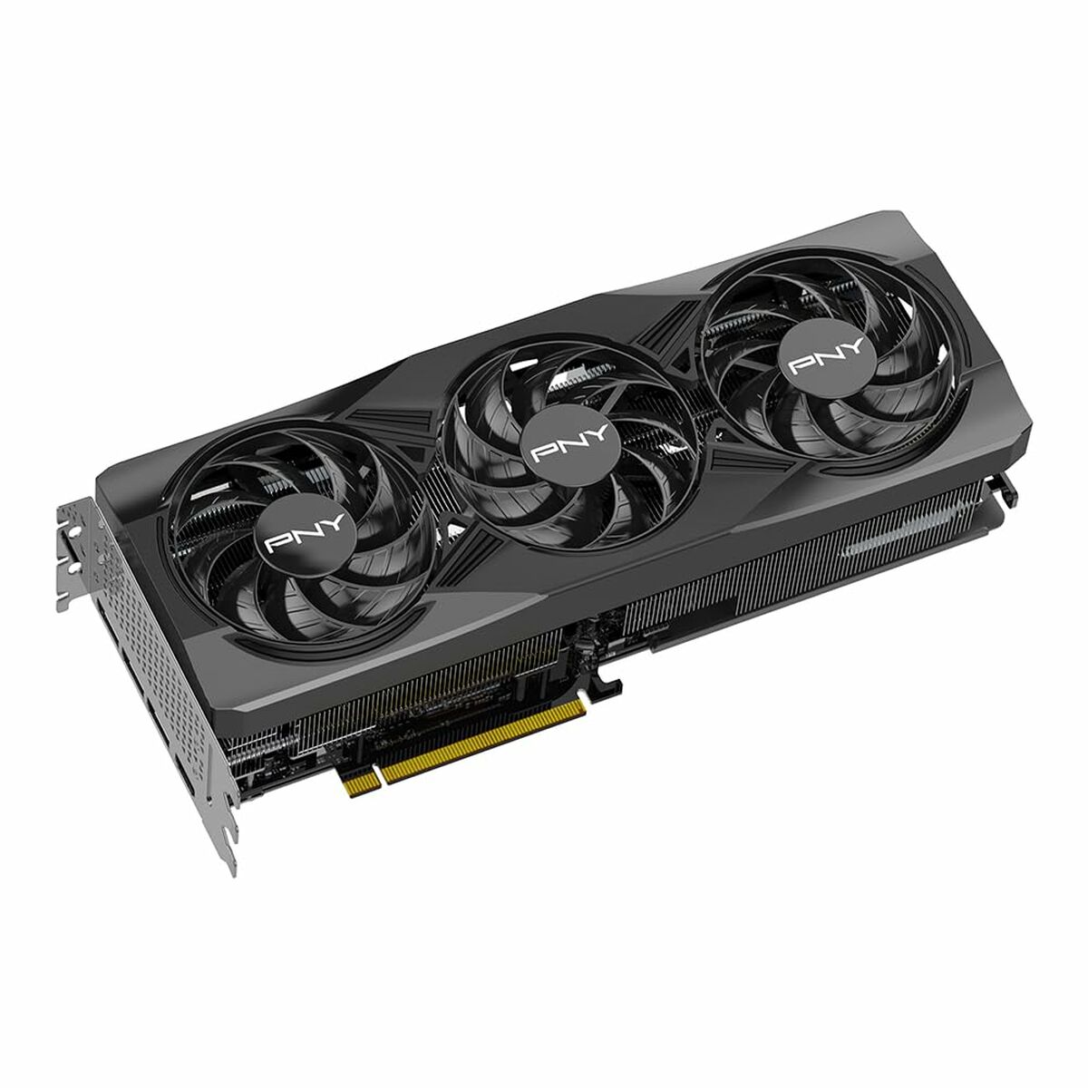 Afbeeldingen van Graphics card PNY nvidia geforce rtx 5070 ti 16 GB