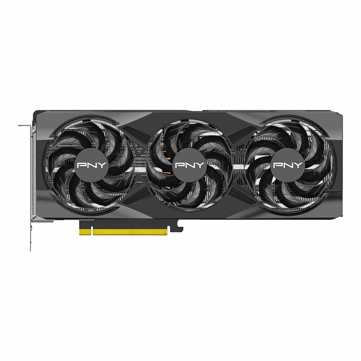 Afbeeldingen van Graphics card PNY nvidia geforce rtx 5070 ti 16 GB